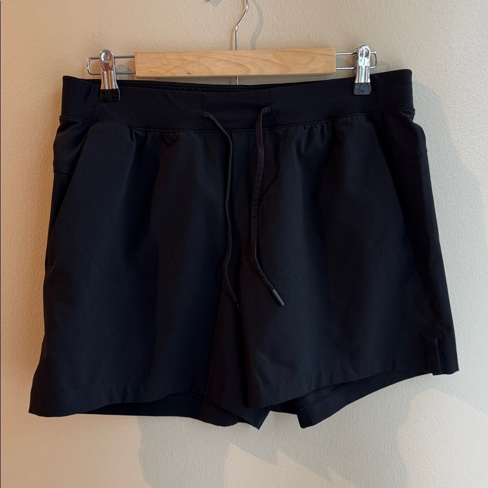 Men’s Lululemon 5” Shorts